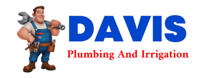 Trusted plumber in DIAMOND CITY